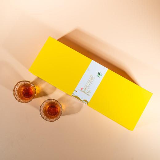 鹊鸣春金牡丹红 |双地标香赋,自然醇和，余香袅袅，农残不得检出【清明期间正常发货】 商品图1