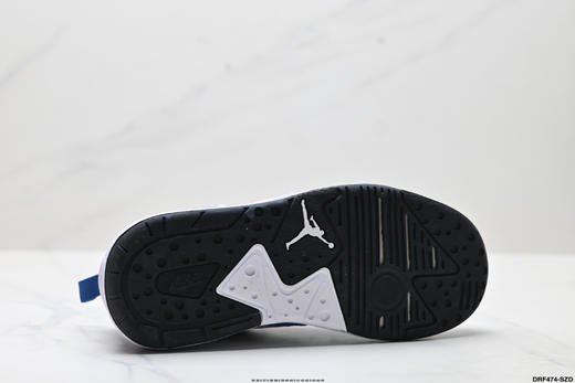 耐克乔丹Air Jordan CMFT Era复古简约休闲鞋HQ0506-105男女鞋 商品图8