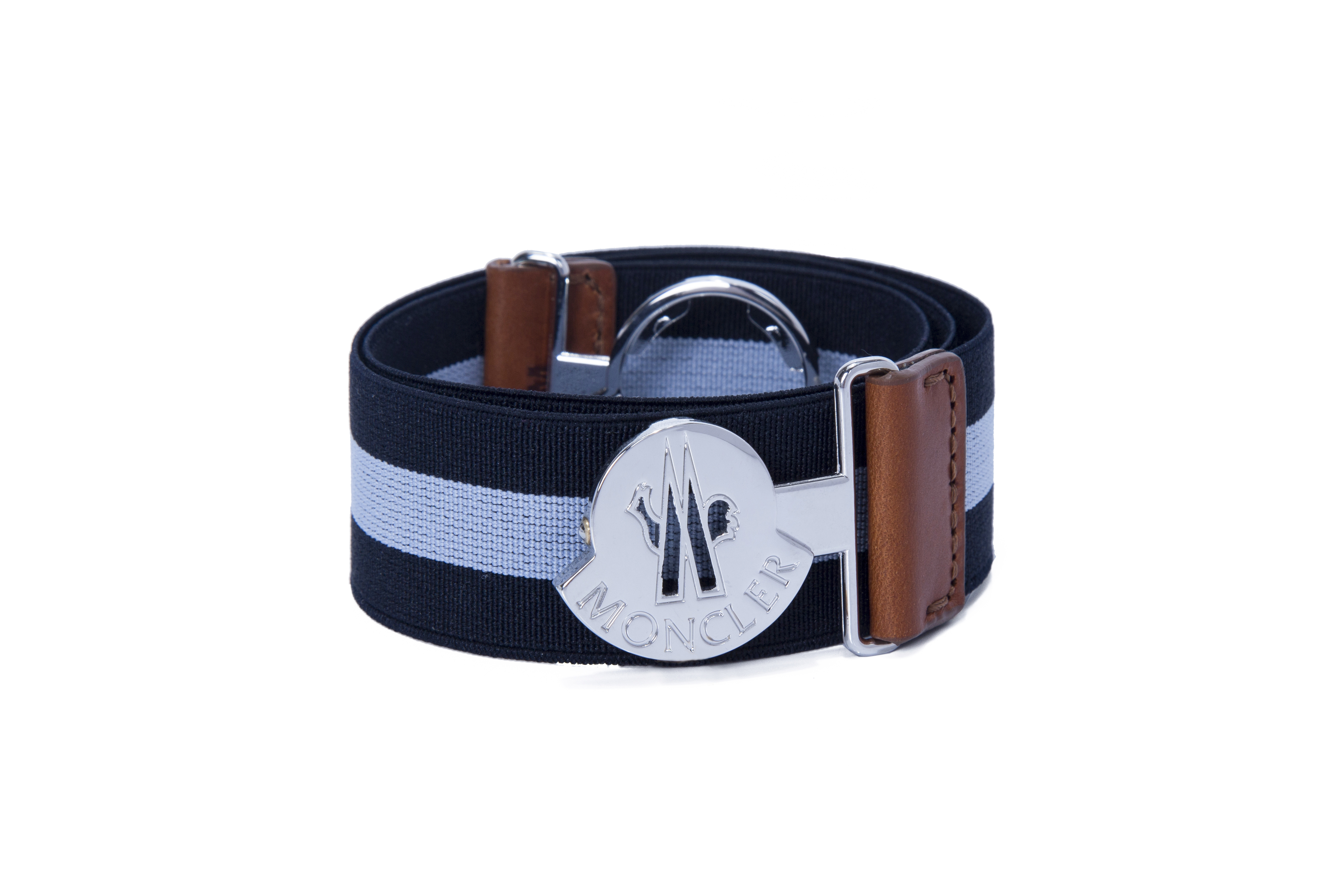 MONCLER盟可睐儿童腰带 仅限S码一件，特价120，不退不换