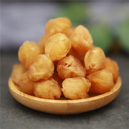 高州深山人·储良桂圆肉500g纯天然无添加 商品图2