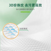 【超值体验】若禺牌厨房系列湿巾80张/包加大加厚深度去油污杀菌不伤手 RW1901 商品缩略图2