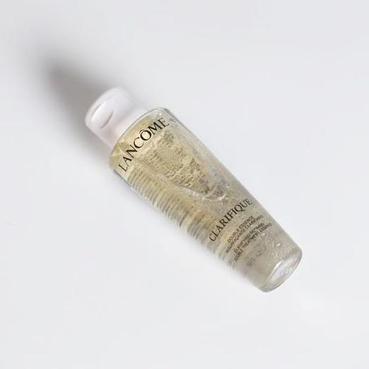 【5周年庆】【清仓特价】兰蔻极光水50ml*3中样 爽肤水清爽平衡水油 商品图2