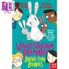 【中商原版】威格尔斯伯勒小学6 课间小兔子 Wigglesbottom Primary Break-Time Bunnies 英文原版 儿童短篇校园故事 小初文学 商品缩略图0