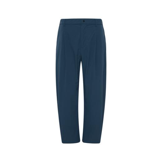 oneup凉感单褶九分户外裤 商品图7