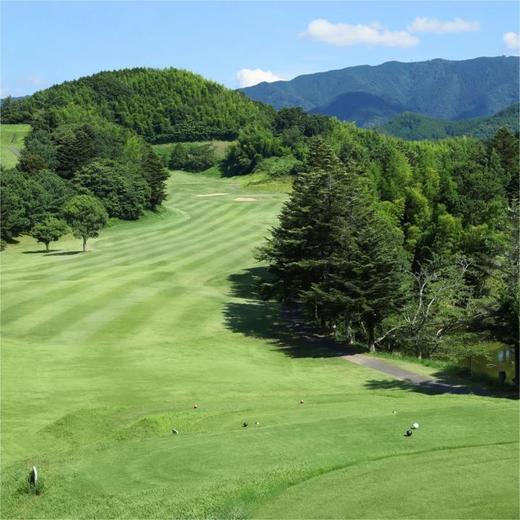 岸和田乡村俱乐部  Kishiwata Country Club  | 大坂高尔夫球场 | 日本高尔夫球场俱乐部 | 亚洲高尔夫 商品图5