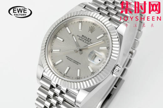 劳力士EWE日志型41系列 男士腕表
机芯：搭载改Cal.3235 商品图1