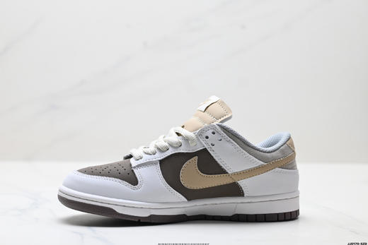 耐克NIKE DUNK LOW低帮休闲运动板鞋LF0039-007男女鞋 商品图2