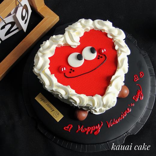 炙热的心 | 烤爱 商品图2