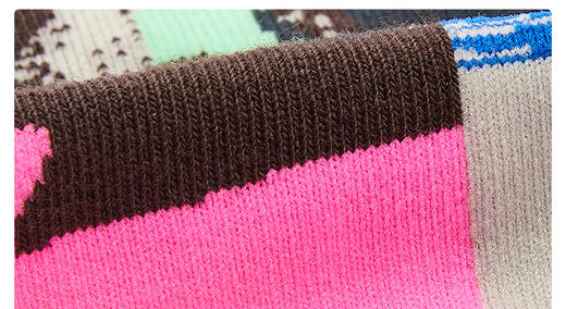 Jnby 25年秋款  高筒袜  6P8N10070 商品图4