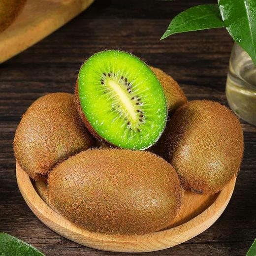 YC翠香猕猴桃20枚礼盒装（约4斤）【分仓直发，72小时发货，周末节假日不发货】 商品图0