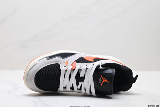 耐克乔丹Air Jordan CMFT Era复古简约休闲鞋HQ0506-105男女鞋 商品图1