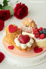 莓有理由💕（四口味甜品盘） 商品缩略图0