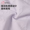 都市丽人内裤女士锦氨内裤女士平角内裤女内裤一体美臀内裤LKH5U1 商品缩略图5