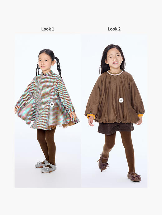 jnby  25年秋款  裤袜 6P8N10110 商品图8