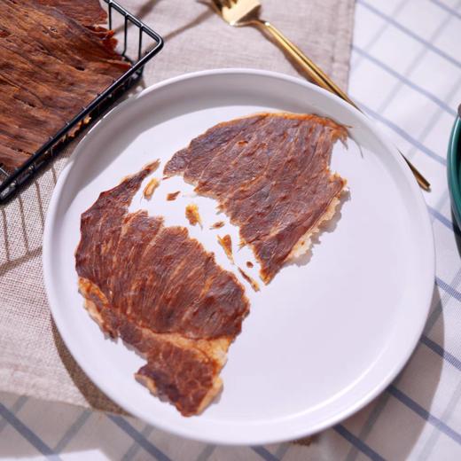 DRYK迪瓦克安格斯牛排脆(原味) 商品图6