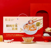 厦门筱姿鲜炖雪耳燕窝礼包 900克 商品缩略图1