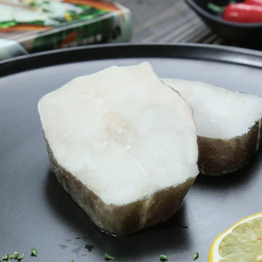 【BF】蓝雪太平洋真鳕鱼扒 300g/袋（提货时间：4.9-4.21） 商品图2