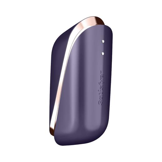 Satisfyer Traveler 伴游吸吮器外部刺激器阴蒂女用情趣自慰器 商品图3