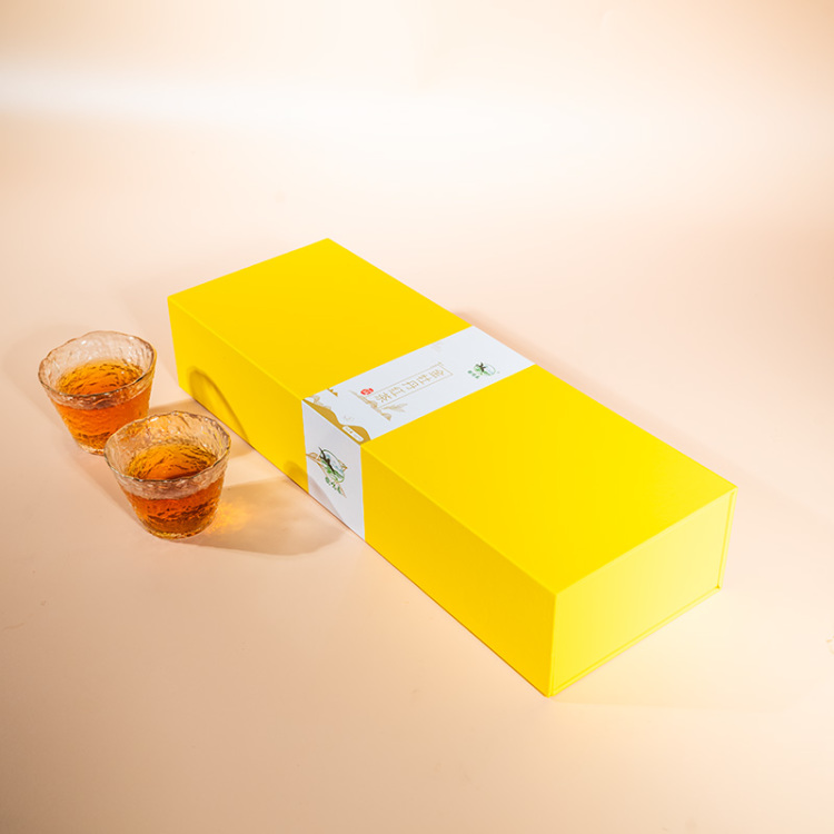 鹊鸣春金牡丹红 |双地标香赋,自然醇和，余香袅袅，农残不得检出【清明期间正常发货】