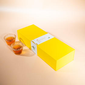 鹊鸣春金牡丹红 |双地标香赋,自然醇和，余香袅袅，农残不得检出