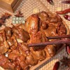 【每袋20-25个鸡胗250克】烤卤风干鸡胗解馋休闲小零食追剧香辣 商品缩略图4