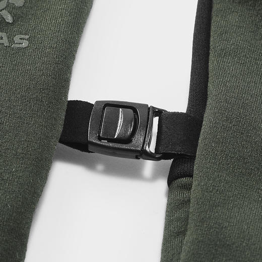 KAILAS凯乐石 男款针织抓绒手套 KM2564101【Z】 商品图4