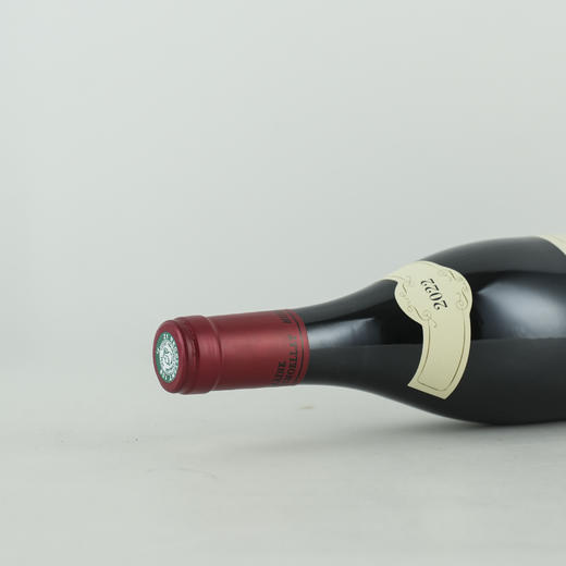 法国勃艮第2022年月老酒庄伏旧一级园小伏旧黑皮诺干红 商品图2