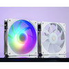 乔思伯ZF120W三联包积木风扇 ARGB神光同步机箱风扇/散热风扇 商品缩略图3