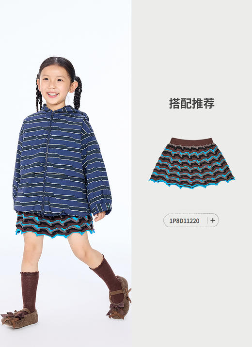 jnby   25年秋款  浅口鞋  6P8M10440 商品图9