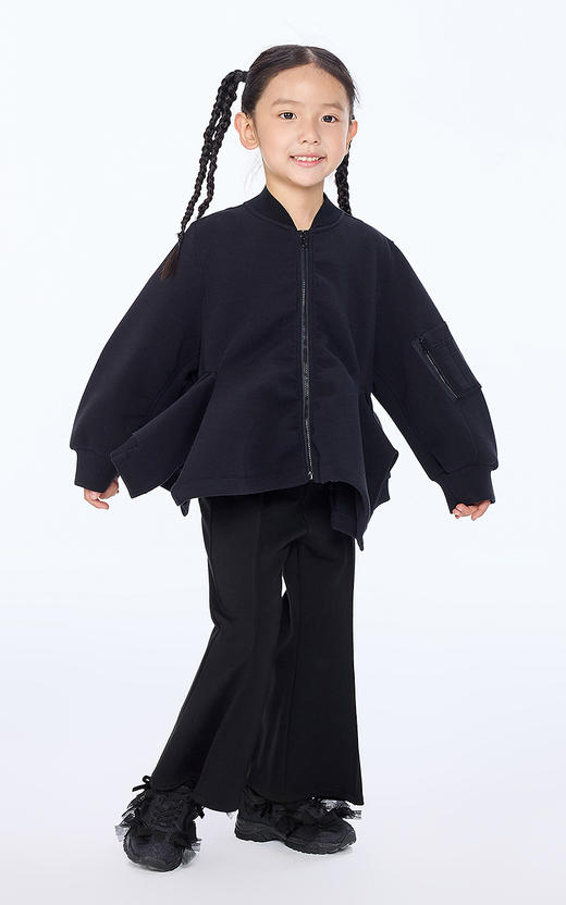 jnby  25年秋款  运动鞋   6P8M10420 商品图0