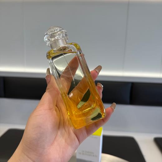 G388爱马仕 李先生的花园香水 商品图3