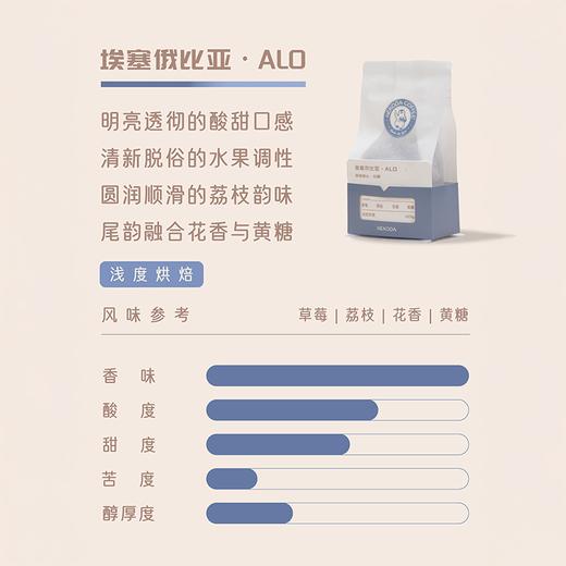 NEKODA 精品咖啡豆「满99元，非偏远地区包邮」 商品图3