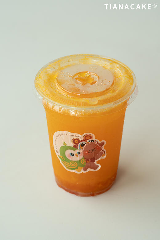 沙棘气泡 商品图0