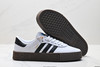 阿迪达斯Adidas Samba rose防滑低帮板鞋AQ1134男女鞋 商品缩略图4