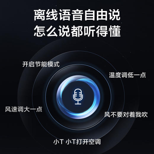 【TCL空调】KFR-35GW/CAD21+B1 商品图2