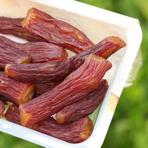 逢食 红瑶烤香薯200g/盒，薯中爱马仕！甜度天花板！腹糯叽叽~ 商品图4