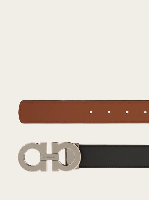 FERRAGAMO 菲拉格慕 皮带男  0786324-005 . 商品图1