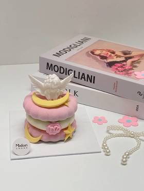 Emoji处女座 | Midori