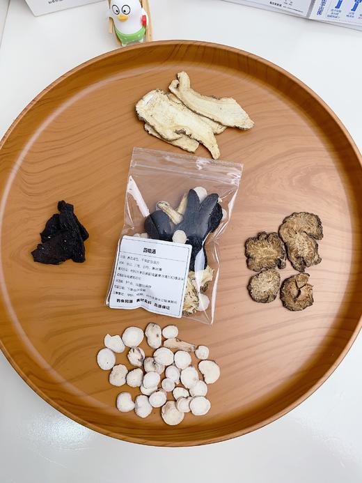 【四物汤】养血调血  | 防脱发  5包 -花茶 商品图1