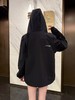 D082124男女梭织透气薄款运动连帽外套 商品缩略图7
