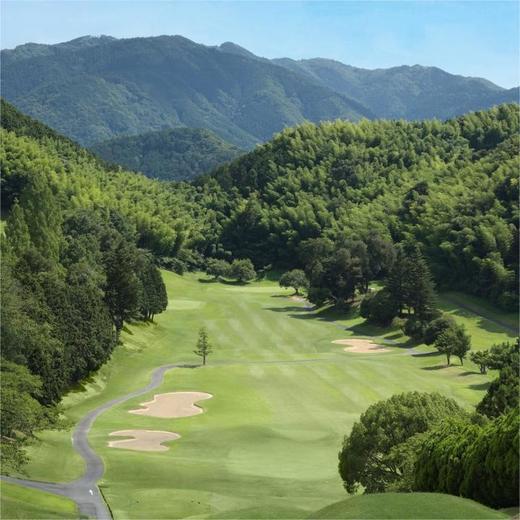 岸和田乡村俱乐部  Kishiwata Country Club  | 大坂高尔夫球场 | 日本高尔夫球场俱乐部 | 亚洲高尔夫 商品图4