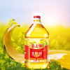 云上俏 罗平菜籽油4L 一级（新老包装随机发货） /粮油调味 /食用油 /菜籽油 商品缩略图1