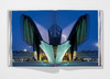西班牙天才结构工程师、建筑师卡拉特拉瓦最新作品全集 Calatrava. Complete Works 1979–Today 商品缩略图6