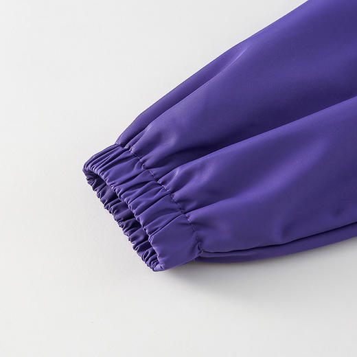 棉花堂挡风防雨防脏户外元气童装外套——FA52029 商品图10