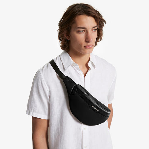 【MICHAEL KORS】COOPER腰包 商品图1