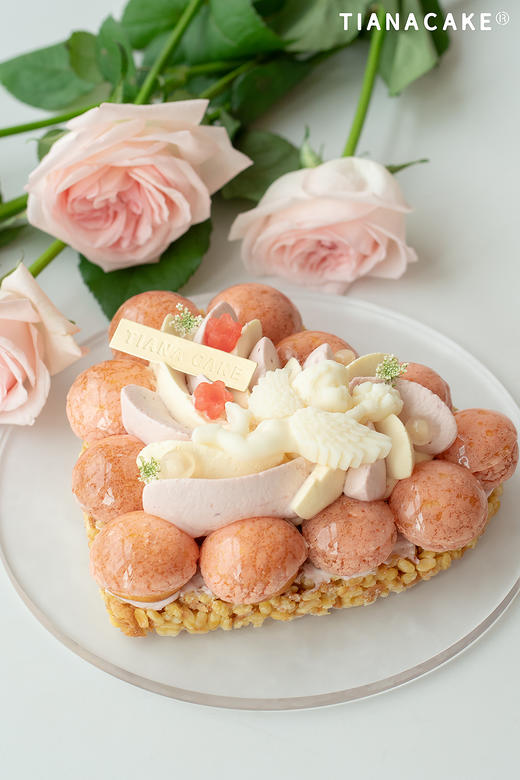 甜心圣多诺黑💕 商品图0