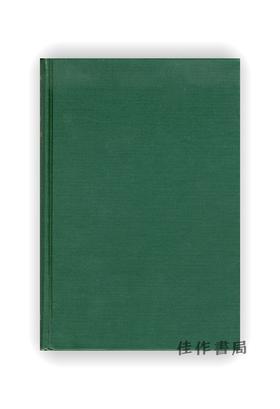 【绝版旧书】Korea and the Old Orders in Eastern Asia | 朝鲜与东亚旧秩序