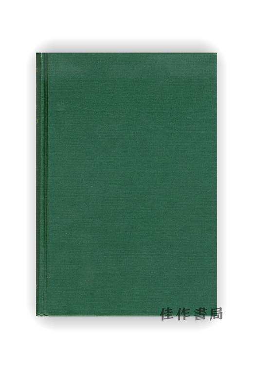 【绝版旧书】Korea and the Old Orders in Eastern Asia | 朝鲜与东亚旧秩序 商品图0