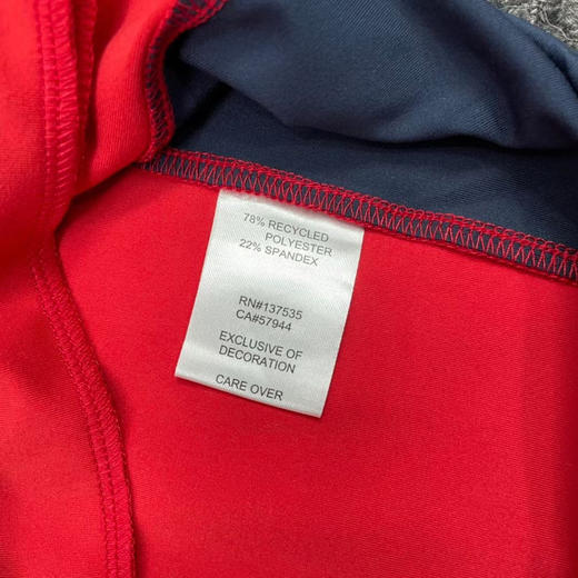 外贸原单春秋款男士高尔夫马甲，欧码偏大。 商品图5