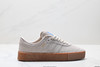 阿迪达斯Adidas Samba rose防滑低帮板鞋AQ1134男女鞋 商品缩略图0